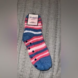Cozy socks